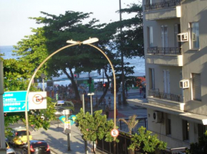 Apartamento Vista Mar